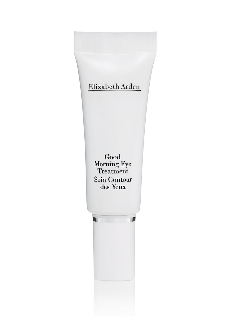Elizabeth Arden Good Morning Eye Treatment 10ml Oz Hair and Beauty