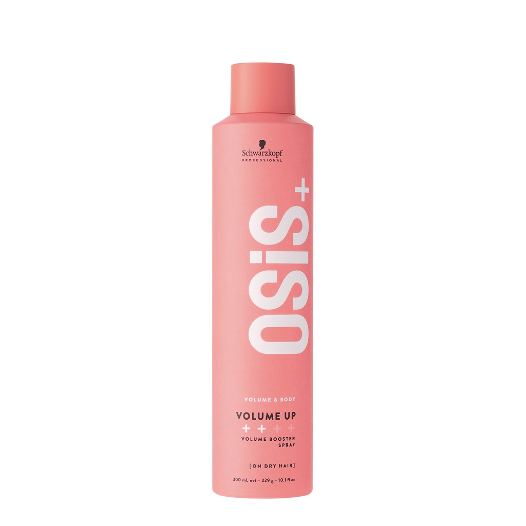 Spray pour cheveux Schwarzkopf OSIS+ volume up 300 ml main image 1