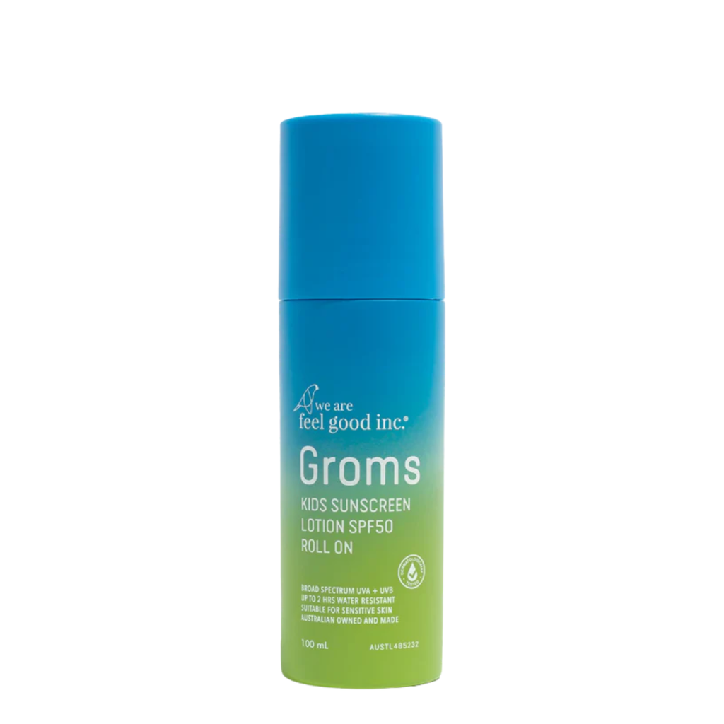 Groms Kids Sunscreen main image 1