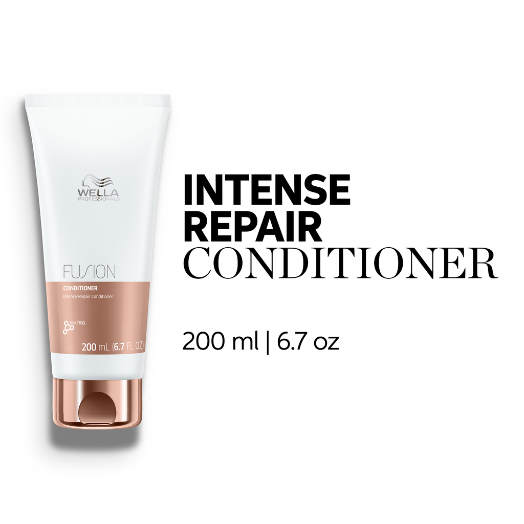 Wella Professionals Fusion Intense Repair Geschenkset  Shampoo Conditioner Wella - View #9