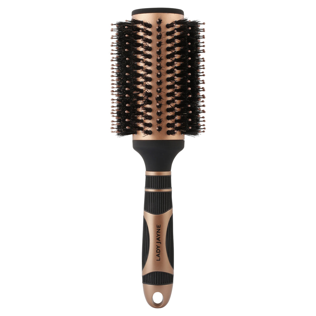 Lady Jayne 7311 Pro Porcupine Radial Brush Large