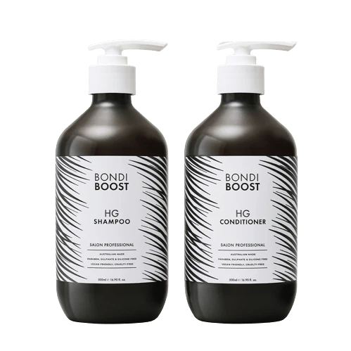 Extraordinary Bondi Boost Shampoo And Conditioner Images