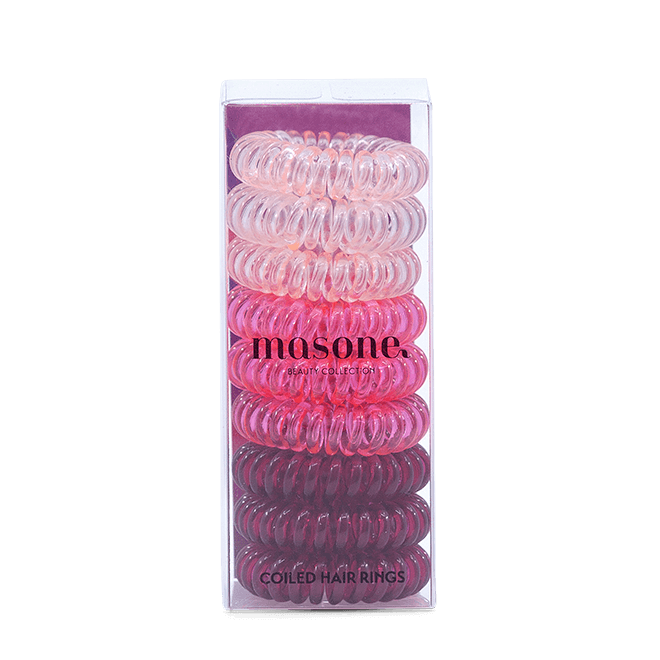 Masone Hair Twist Raspberry Soda Oz Hair and Beauty