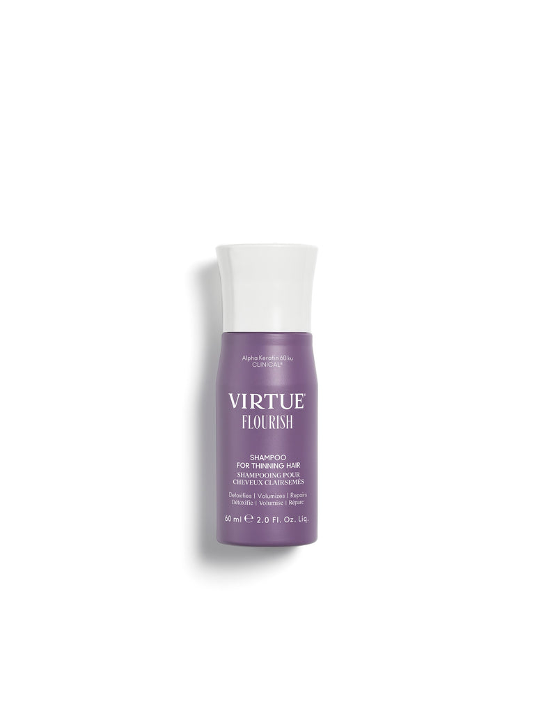 Flourish Shampoo for Thinning Hair main image 1