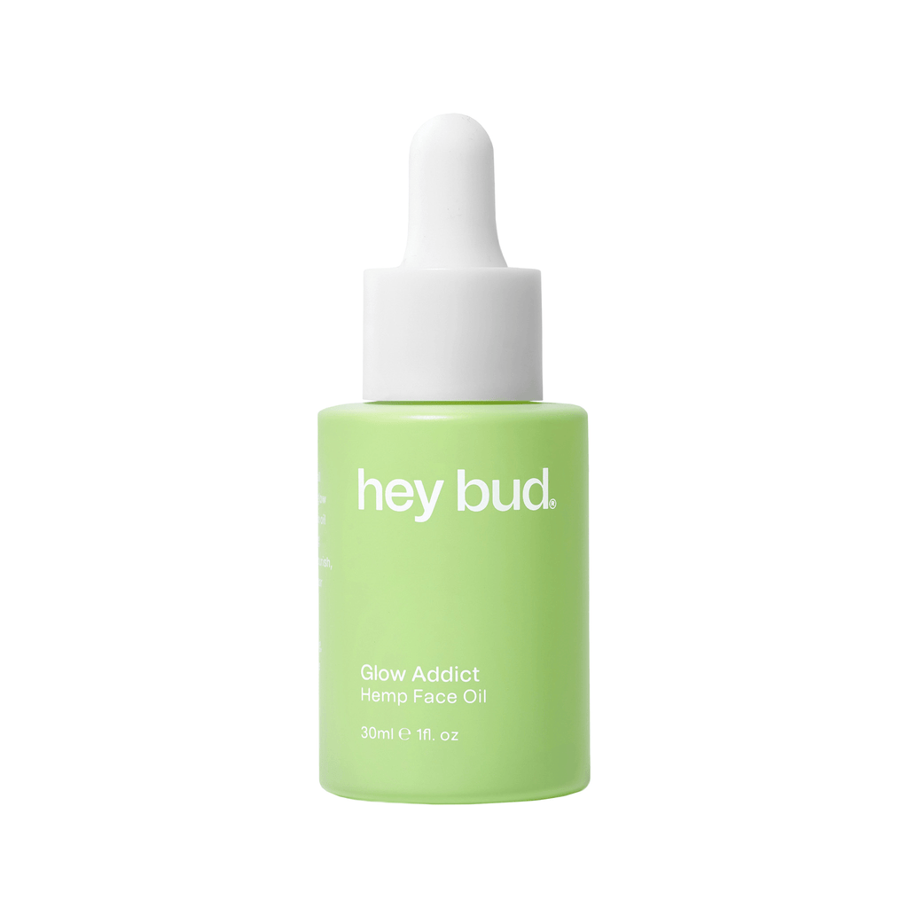 HEMP FACE OIL main image 1