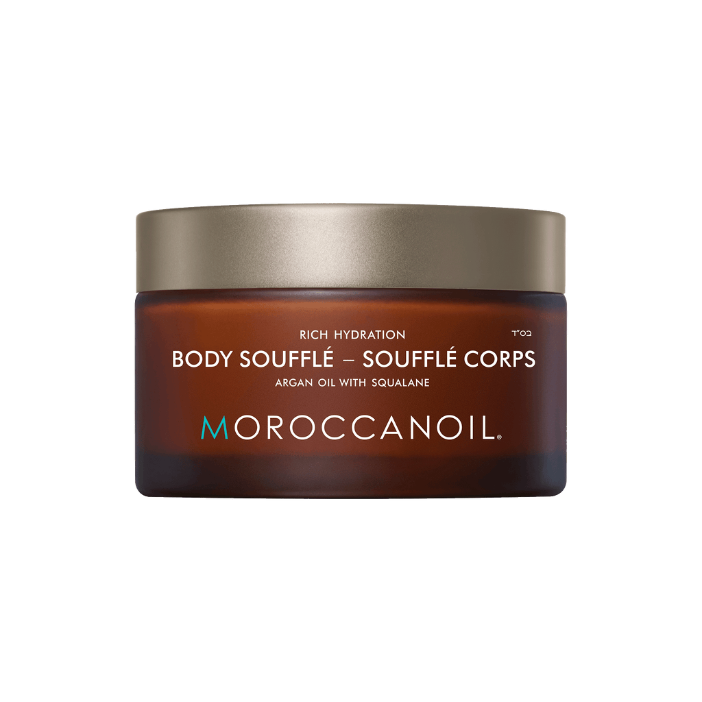 Moroccanoil Body Souffle 200ml Oz Hair and Beauty