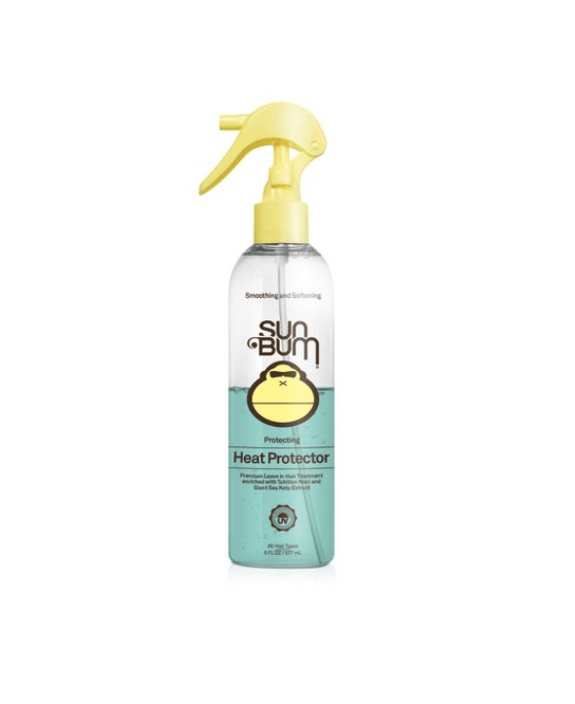 Sun Bum Heat protector Oz Hair & Beauty Oz Hair and Beauty