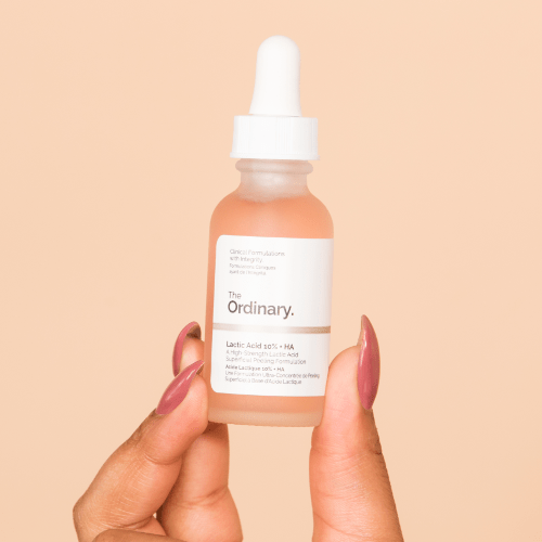 The Ordinary Lactic Acid 10 + HA 2 30ml Oz Hair and Beauty