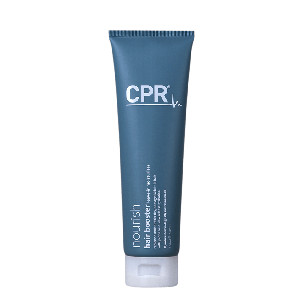 CPR The Orginal Hair Booster Leave-in Daily Moisturiser 100ml main image 1