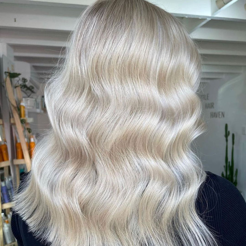We Asked 5 Blondes What Their Favourite Hair Products Are