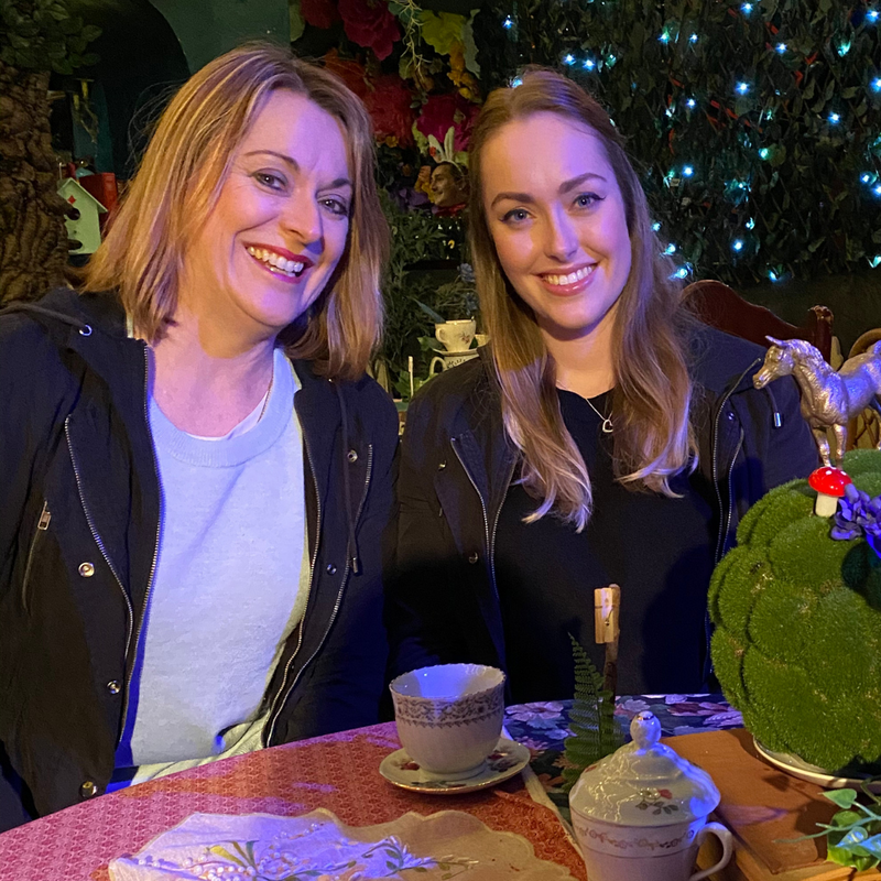 These Are Our Mum's Favourites