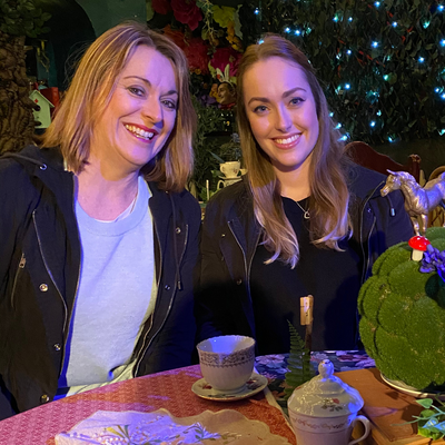 These Are Our Mum's Favourites