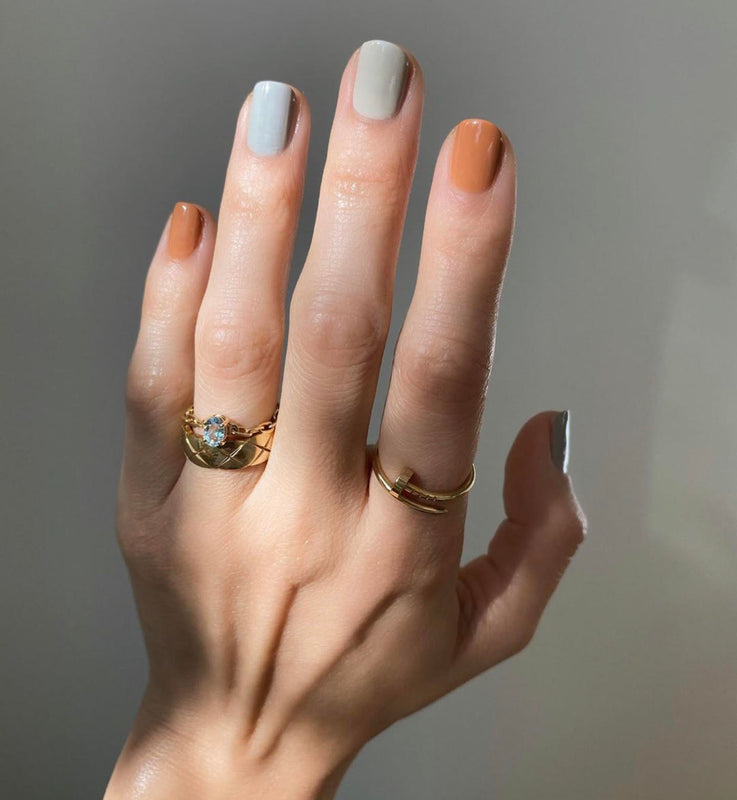 How to get the perfect at home manicure