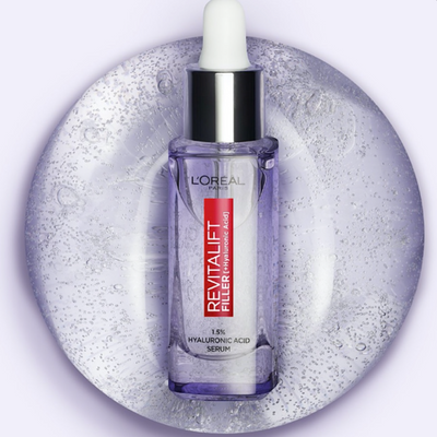 What's The Difference Between These 4 Anti-Ageing Serums?