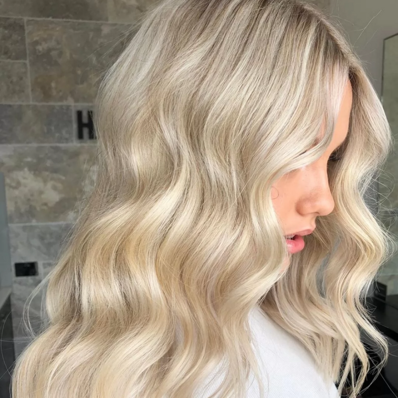 The 5 Best Products For Blondes
