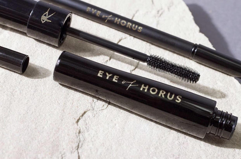 Why this Eye of Horus Mascara is your next must-have makeup item