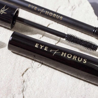 Why this Eye of Horus Mascara is your next must-have makeup item