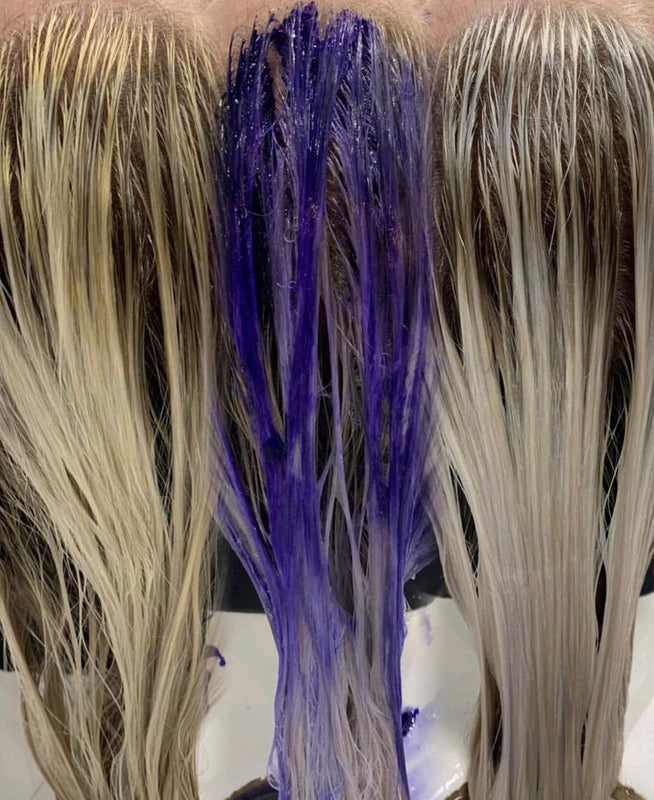 Tips and tricks for ditching dull hair