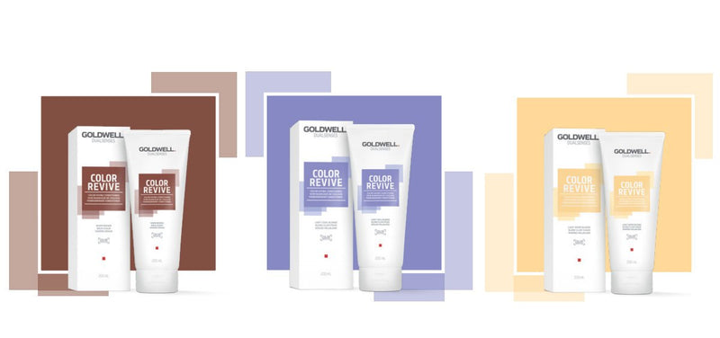This hair colour refresher will keep your hair salon-fresh