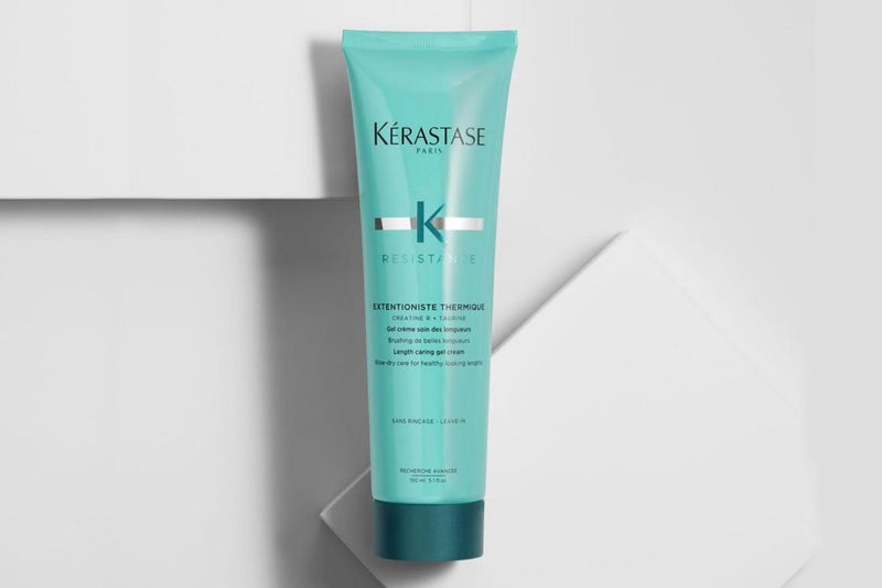 Kerastase Extentioniste Thermique is the perfect styling cream for long hair