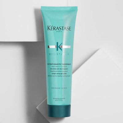 Kerastase Extentioniste Thermique is the perfect styling cream for long hair