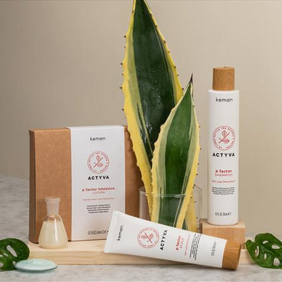 Itchy Scalp? Try These Must-Haves from Kemon