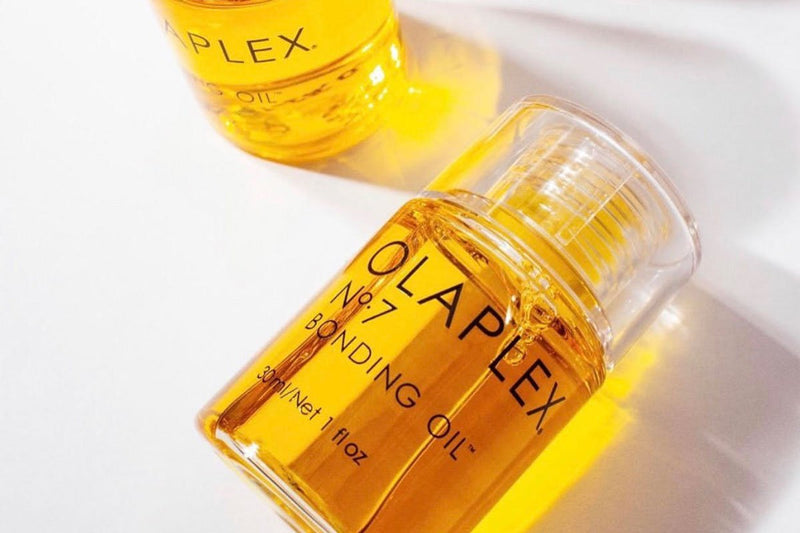 Olaplex No 7 Bonding Oil - A Bond Repair for Hair