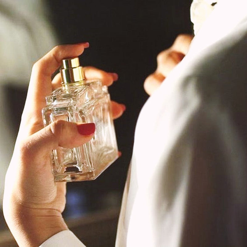 Do you want to know how to make perfume last longer?