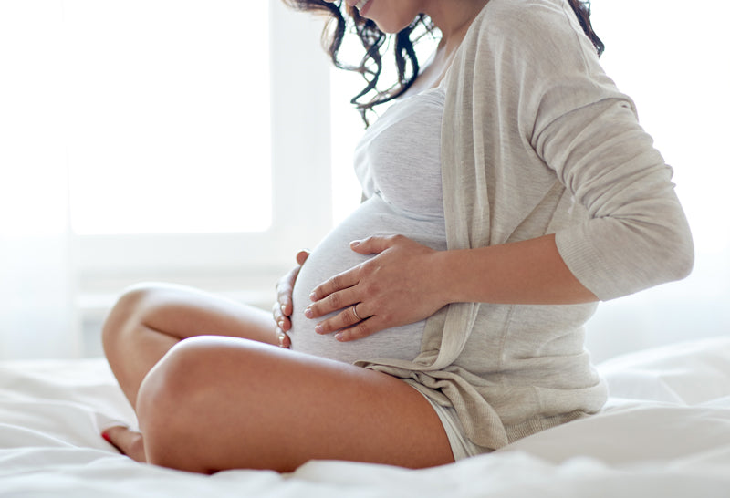 5 tips for giving birth to a beautiful skin routine during pregnancy