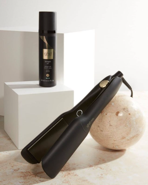 Using your straightener to curl your hair? You better believe it, sister.