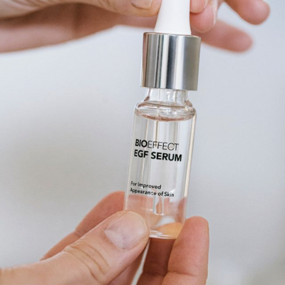 Skip the rage as you age: Embracing and caring for maturing skin