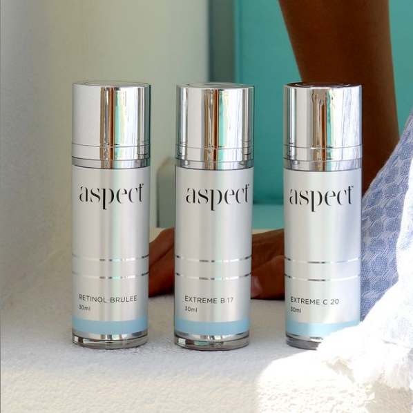 Retinol: Setting the story straight