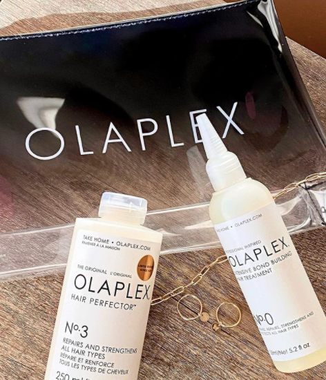 Big gains: how protein can supercharge your haircare routine.
