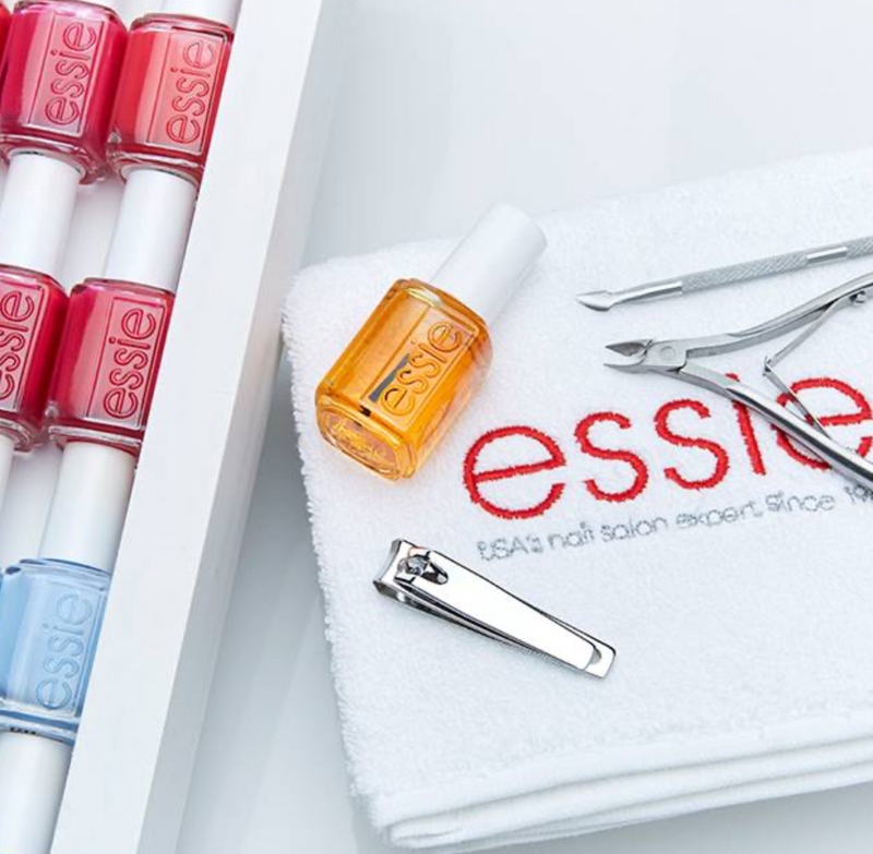 How to perfect an at-home mani: Tips & tricks from the pros at essie
