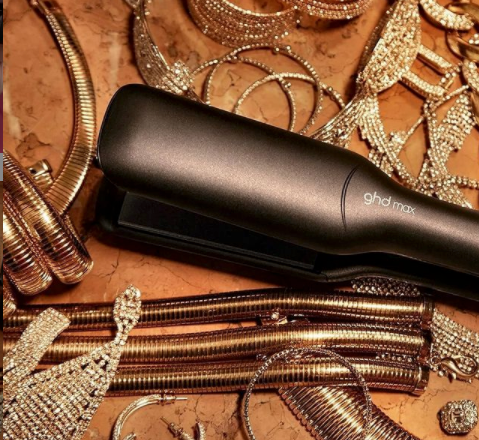 The ultimate guide to ghd hair straighteners