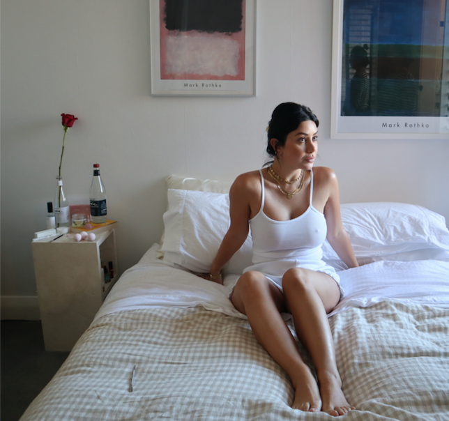 Sliding Drawers with Martha K