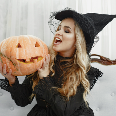 Our Beauty Picks This Halloween Spooky Season