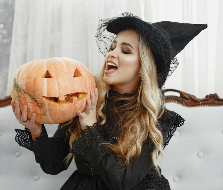 Our Beauty Picks This Halloween Spooky Season