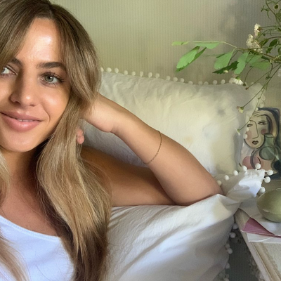 Sliding Drawers With Chrisanthi Kaliviotis