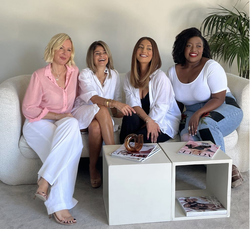 Advice From Our Female Founders: International Women's Day