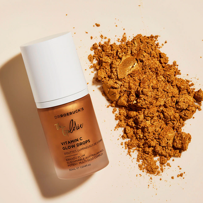 The Little Bottle Of Liquid Gold Everyone Is Obsessing Over