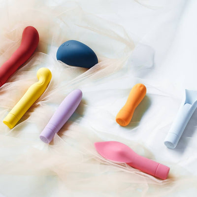 5 Things you need to know about vibrators
