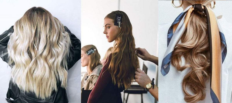 Healthy hair tips to repair and hydrate your locks