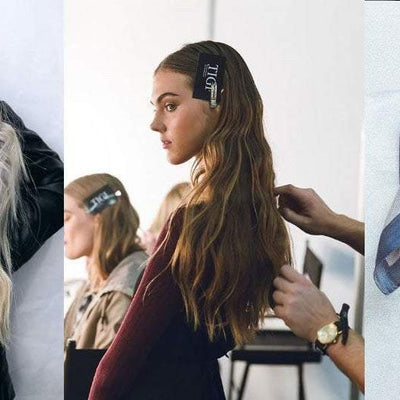 Healthy hair tips to repair and hydrate your locks