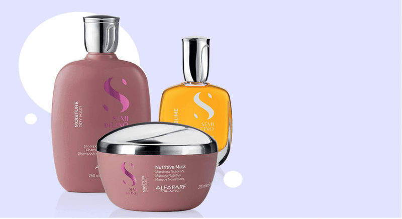 Introducing Alfaparf Milano: The Hydration Your Hair is Craving