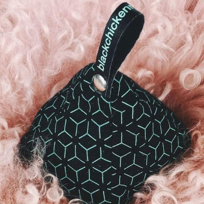 Why this lavender pouch is the perfect gift for Mum this Mother's Day