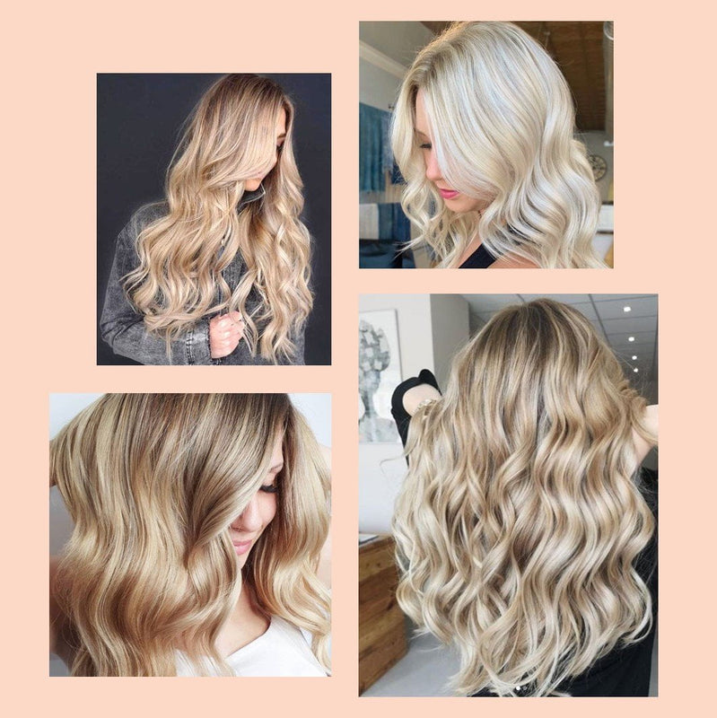 More Incredible Products For Your Blonde Hair Care Routine