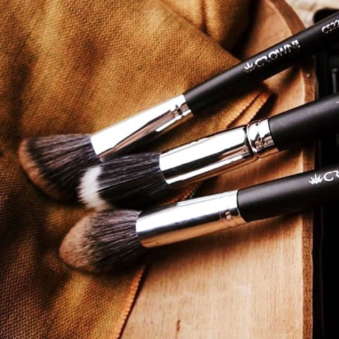 Professional Makeup Brushes For Professional Makeup Looks