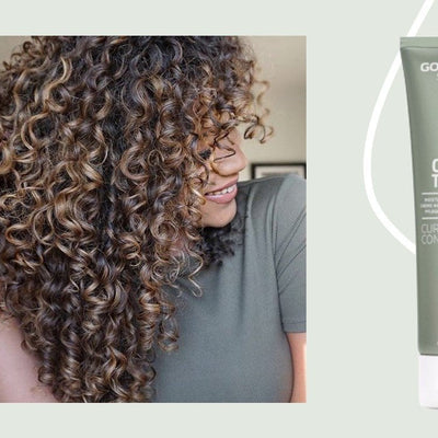 The Sculpting Cream for Curly Hair We’re Obsessed With
