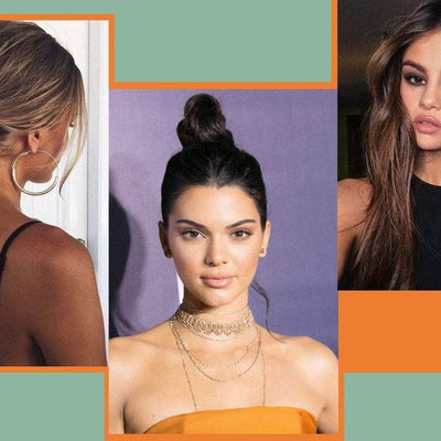 Three Easy to Maintain Date Night Hairstyles